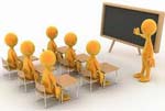 Program Kelas Sore Nomor Foto Pendidikan