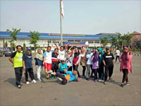 Program Kelas Sore Nomor 2