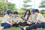 Program Kelas Sore Nomor 4