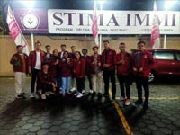 Program Kelas Sore Nomor 9