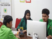 Program Kelas Sore Nomor 5
