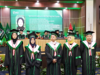 Program Kelas Sore Nomor 4