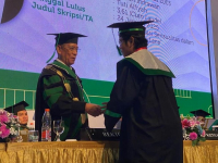 Program Kelas Sore Nomor 7