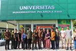 Program Kelas Sore Nomor 7